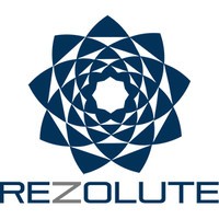 Rezolute, Inc. logo